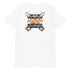 Rising Cost of Ammo Short-sleeve unisex t-shirt - Mainstream Freedom